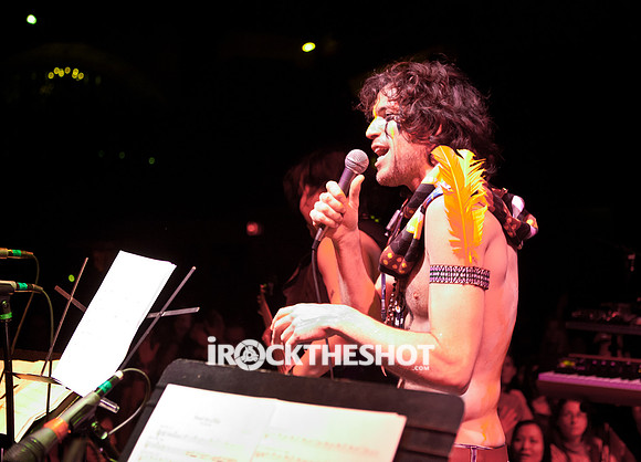 black taxi at bowery ballroom-34