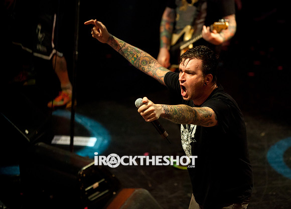 new found glory at best buy-26