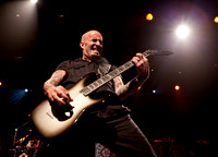 anthrax at the secret show-9