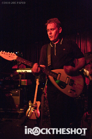 The English Beat