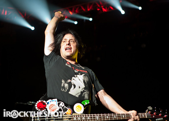goo goo dolls at pnc arts center (10 of 19)