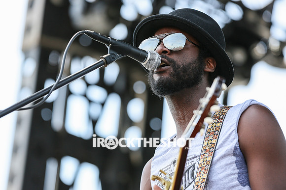gary clark jr at orion-4