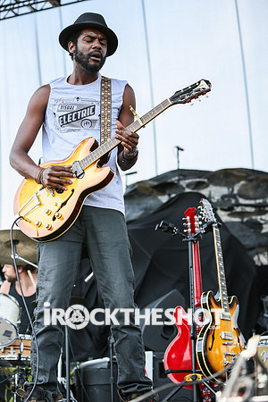 gary clark jr at orion-11