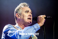 morrissey at terminal 5-19