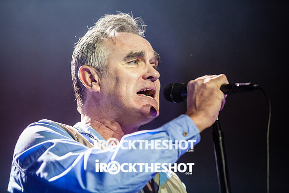 morrissey at terminal 5-19