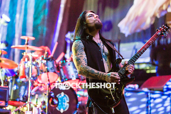 janes addiction at terminal 5-5