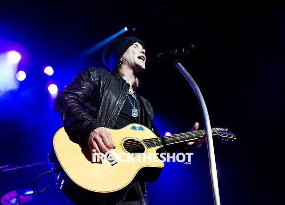 goo goo dolls at the wellmont-19