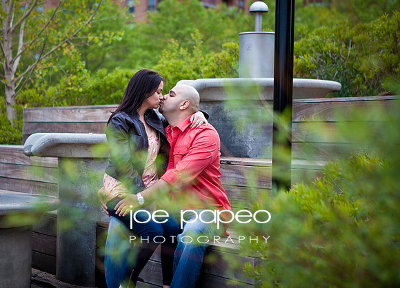 tara and jay engagement session in hoboken-27