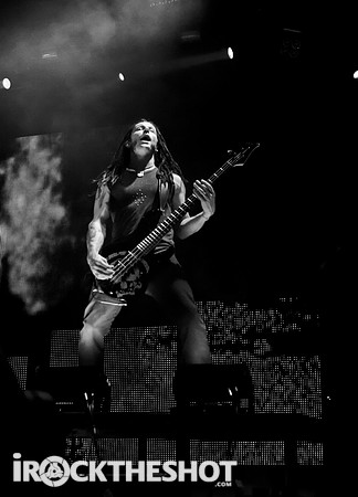disturbed at mayhem (7 of 15)