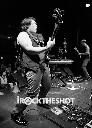 black taxi at bowery ballroom-17