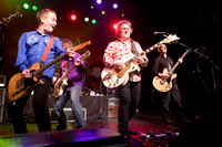 the saw doctors at irving plaza-17