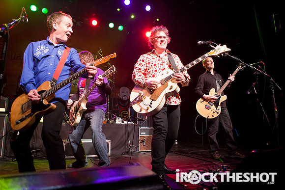 the saw doctors at irving plaza-17
