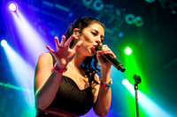 marina and the diamonds at terminal 5-20