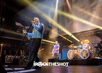 morrissey at terminal 5-18