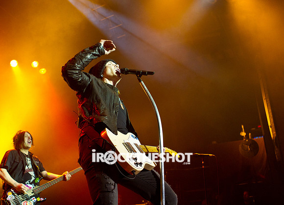 goo goo dolls at the wellmont-22