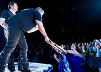 rascal flatts at izod center-13