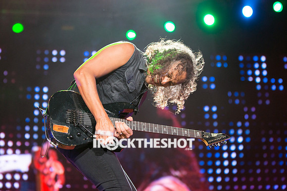 metallica at orion day 1-18