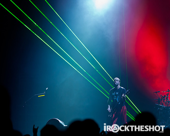Muse - Prudential Center - 10/24/2010