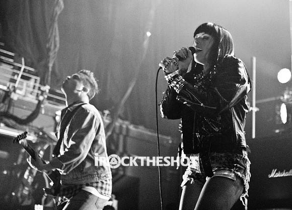 sleigh bells at terminal 5-1