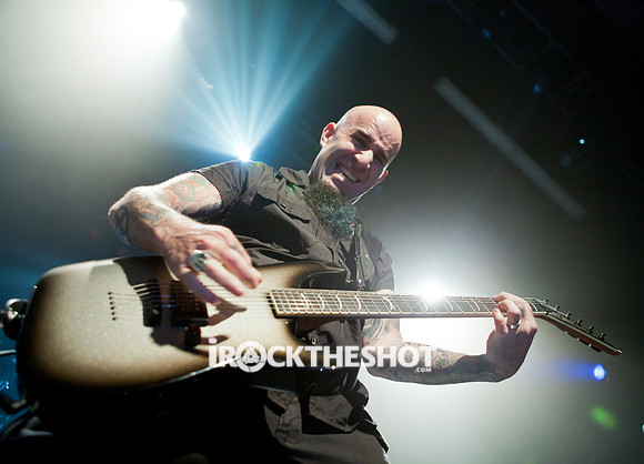 anthrax at the secret show-2