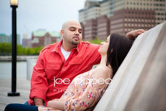 tara and jay engagement session in hoboken-30
