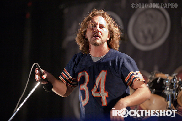 Pearl Jam-10