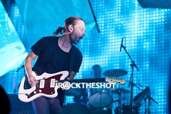 radiohead at prudential center-9