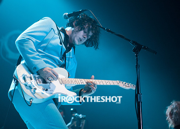 jack white at roseland-5