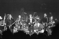 love for levon at izod center-16