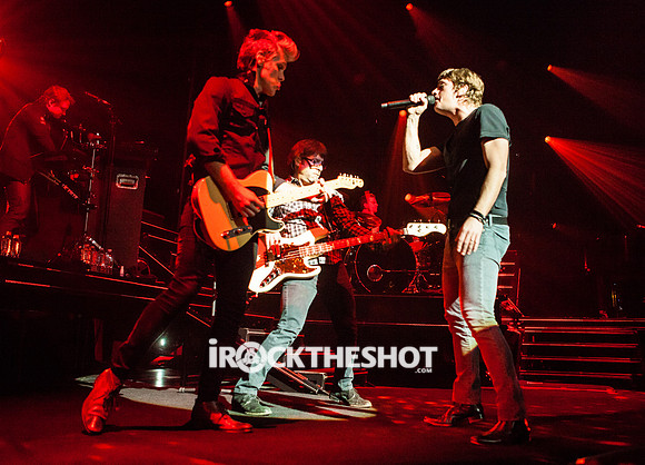 matchbox twenty at the capitol theatre-8