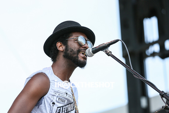 gary clark jr at orion-10