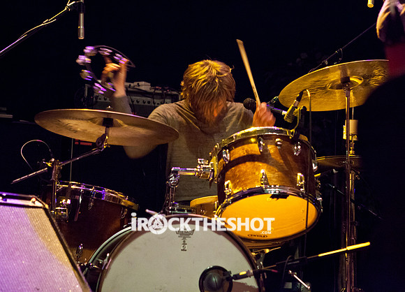 drew grow and the pastors wives at terminal 5-6