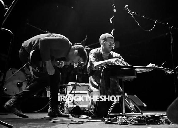 drew grow and the pastors wives at terminal 5-21