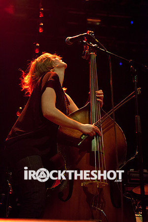 drew grow and the pastors wives at terminal 5-4