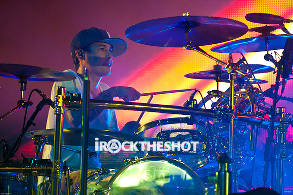 incubus at pnc-5721