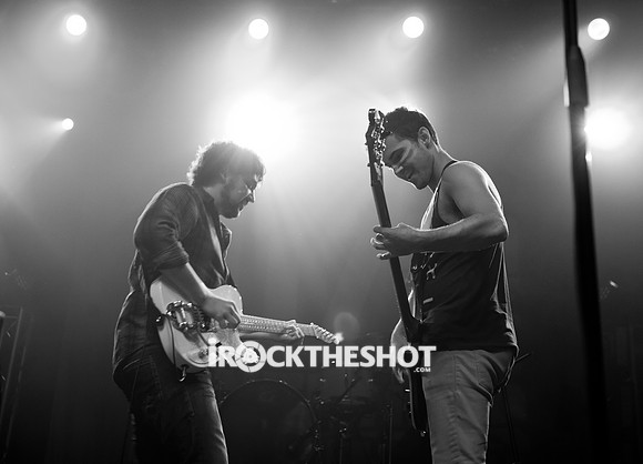 walk the moon at terminal 5-10
