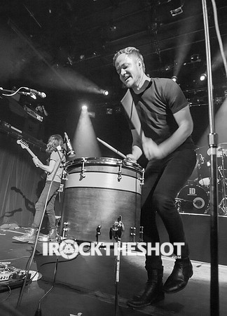 imagine dragons at irving plaza-6