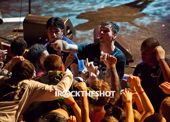new found glory at best buy-27