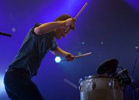 foster the people at terminal 5-17