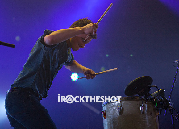 foster the people at terminal 5-17