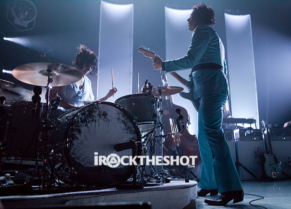 jack white at roseland-7