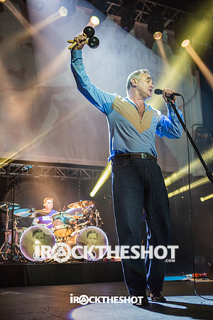 morrissey at terminal 5-8