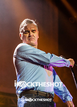 morrissey at terminal 5-23