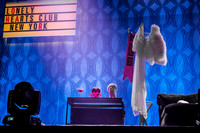 marina and the diamonds at terminal 5