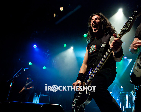 anthrax at the secret show-27