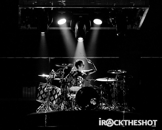 Muse - Prudential Center - 10/24/2010