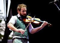 punch brothers at central park summer stage-9