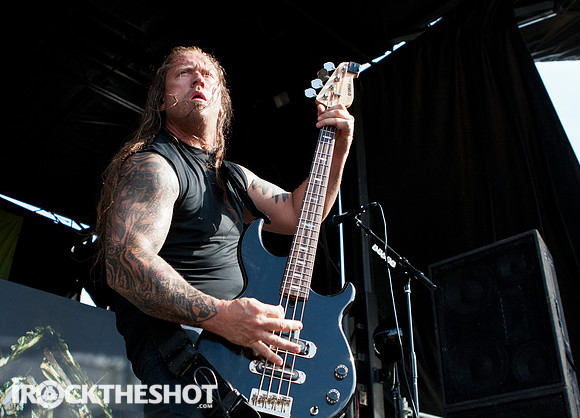 machine head at pnc (2 of 14)