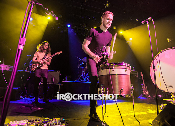 imagine dragons at irving plaza