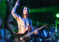 janes addiction at terminal 5-15